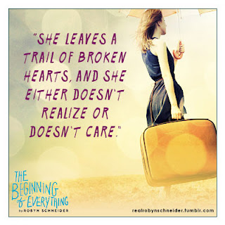 Beginning of Everything-Inspirational Quotes! | Live To Read